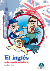 INGLES EN LA CONSULTA VETERINARIAEL - 9788494297625